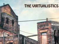Patrick Ames – ‘The Virtualistics’ (2021)