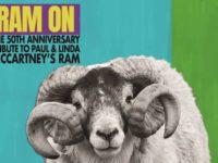 ‘Ram On: The 50th Anniversary Tribute to Paul & Linda McCartney’s ‘Ram” (2020)