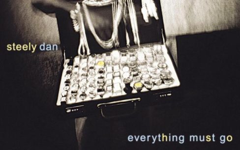 Steely Dan - 'Everything Must Go' (2003): On Second Thought