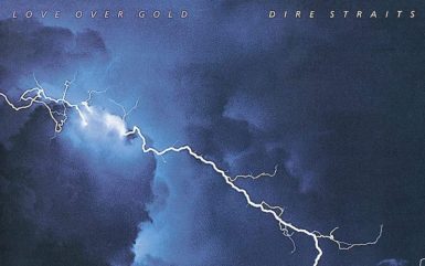 Dire Straits