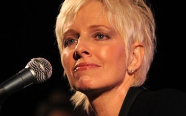 Ellen Foley
