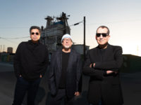Jeff Lorber Fusion – ‘Space-Time’ (2021)