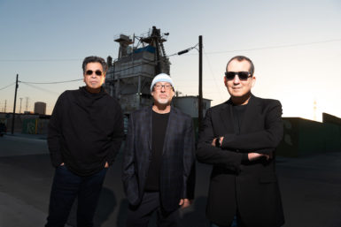 Jeff Lorber