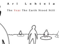 Ari Lehtela – ‘The Year the Earth Stood Still’ (2021)