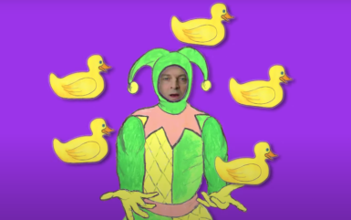 Dan Markell
