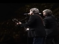 The Everly Brothers, Oct. 30, 1998: Shows I’ll Never Forget