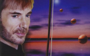 Jean Luc Ponty