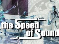 The Speed of Sound – ‘Museum of Tomorrow’ (2021)