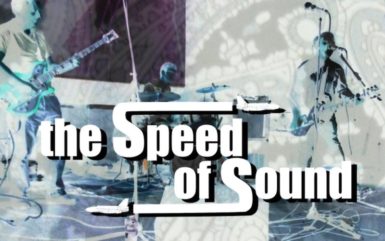 Speed of Sound