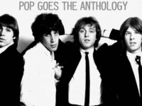 The Poppees – ‘Pop Goes the Anthology’ (2010): Forgotten Series