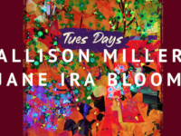 Allison Miller and Jane Ira Bloom – ‘Tues Days’ (2021)