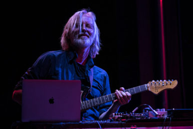 eivind aarset