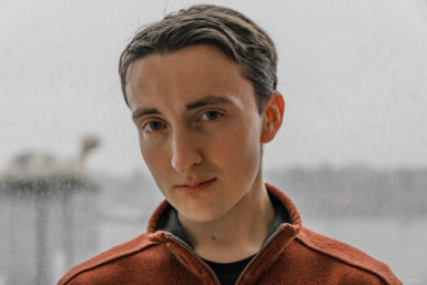 ethan chilton