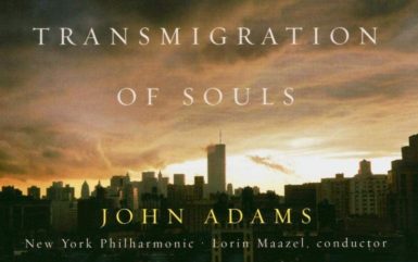 Transmigration of Souls John Adams