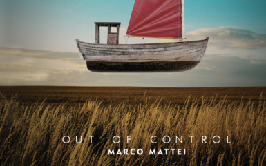 Marco Mattei