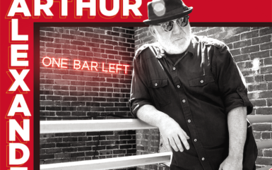 One Bar Left Arthur Alexander Image