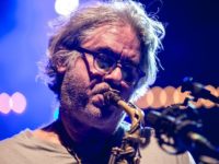 Tim Berne’s Bloodcount – ‘5’ (1997; 2021 issue)