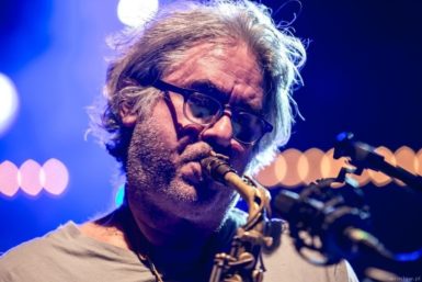 Tim Berne