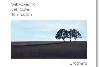 Will Ackerman