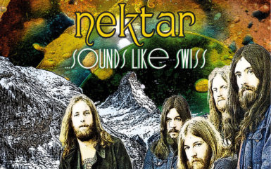 nektar