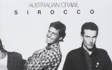 Australian Crawl