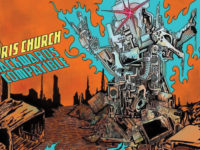 Chris Church – ‘Backwards Compatible’ (2020; 2021 reissue)