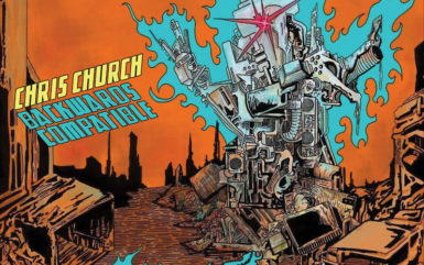 Chris Church
