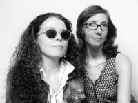 Sylvie Courvoisier + Mary Halvorson – ‘Searching for the Disappeared Hour’ (2021)