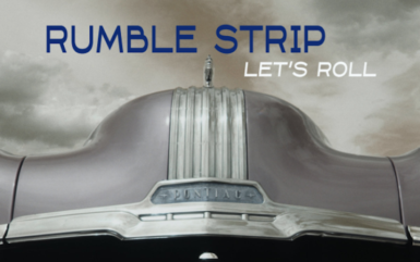 Rumble Strip