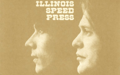 Illinois Speed Press