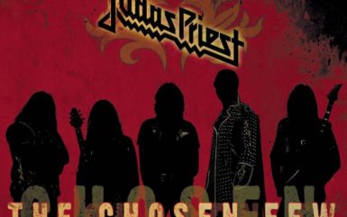 Judas Priest