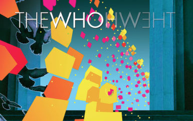 The Who