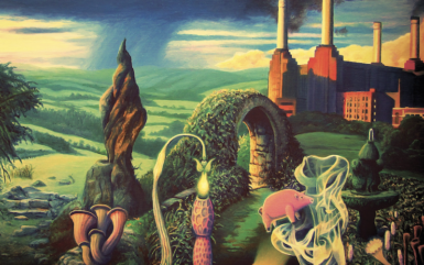 Pink Floyd