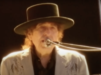 Bob Dylan, Nov. 2, 2021: Shows I’ll Never Forget