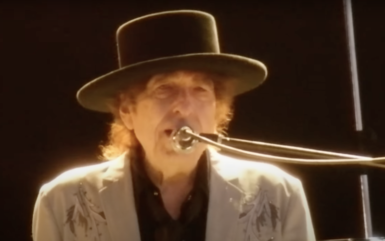 Bob Dylan