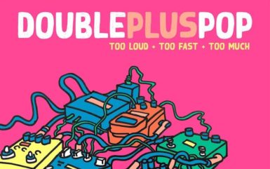Doublepluspop
