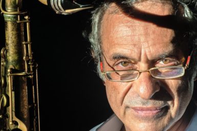Ivo Perelman