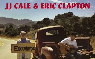 Eric Clapton