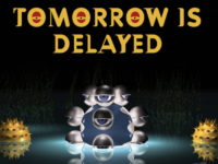 Professor Tip Top – ‘Tomorrow Is Delayed’ (2021)
