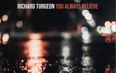 Richard Turgeon