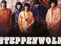 Steppenwolf – ‘Magic Carpet Ride: The Dunhill / ABC Years’ (2021)