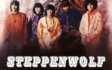 Steppenwolf