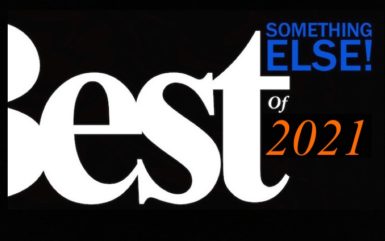 Best of 2021