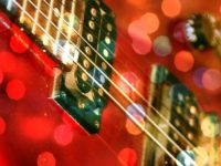 Free picture (Guitar Christmas background) from https://torange.biz/fx/overlay-image-christmas-background-guitar-212080