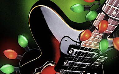 Holiday Music