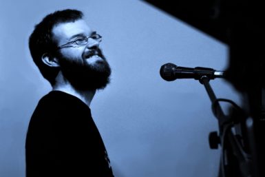 Nick Maclean