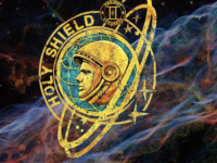 Projekt Gemineye, “The Holy Shield” (2021): One Track Mind