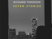 Richard Turgeon, “Seven Stories” (2021): One Track Mind