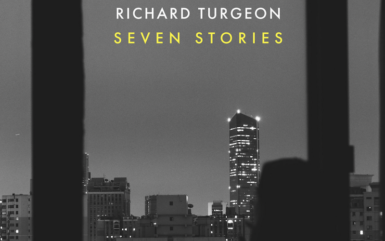Richard Turgeon