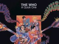 Why the Who’s ‘A Quick One’ Pointed to (Much) Bigger Things to Come